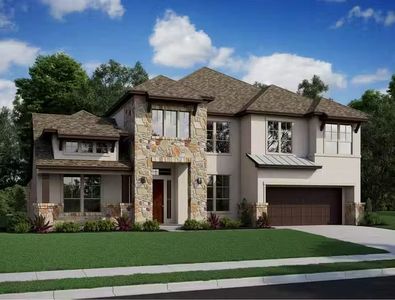 Woodson’s Reserve 70′ by Tri Pointe Homes in Spring - photo 8 8