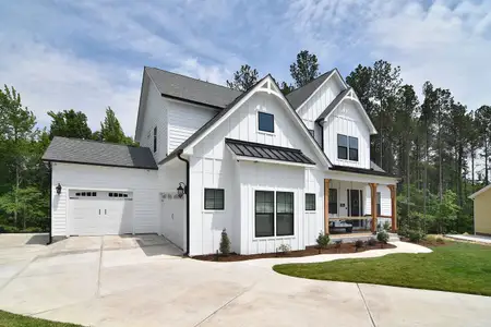 Harbor Watch by Greybrook Homes in Statesville - photo 8 8