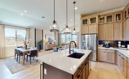 Veramendi by Brightland Homes in New Braunfels - photo 33 33