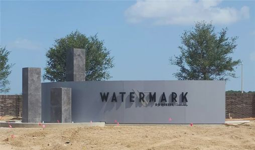 Watermark by D.R. Horton in Alvin - photo 1