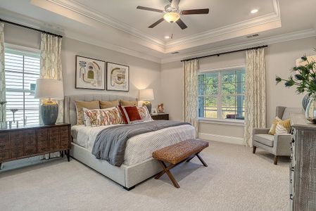 Hewing Farms by Mungo Homes in Summerville - photo 21 21