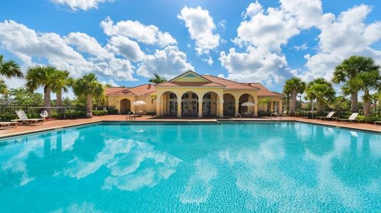 Bent Creek: The Meadows Collection by Lennar in Fort Pierce - photo 5 5