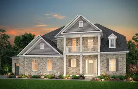 Olmsted by Pulte Homes in Huntersville - photo 24 24