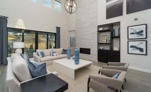 Mostyn Manor Reserve by Brightland Homes in Magnolia - photo 21 21