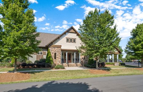 Olmsted by Pulte Homes in Huntersville - photo 20 20