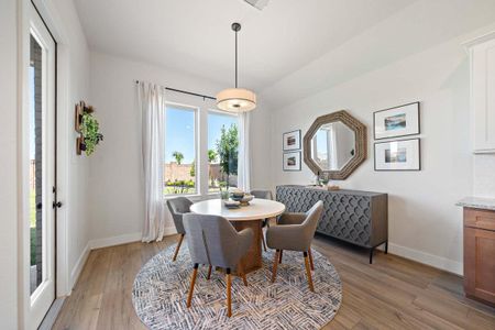 The Signature Series at Lago Mar by Davidson Homes LLC in La Marque - photo 18 18