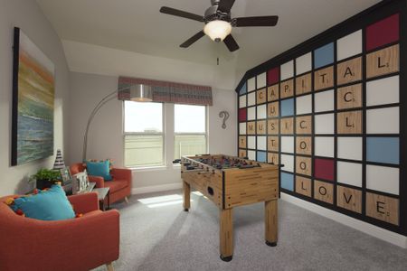 Mayfair 50' Homesites by Coventry Homes in New Braunfels - photo 7 7