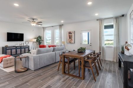 Lisso 50s by Taylor Morrison in Pflugerville - photo 17 17