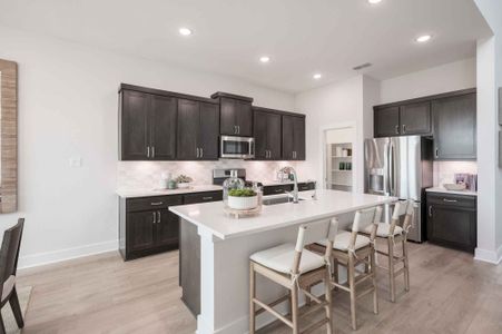 Jubilee 50′ by Tri Pointe Homes in Hockley - photo 44 44
