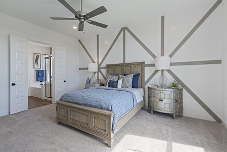 The Oaks by HistoryMaker Homes in Red Oak - photo 30