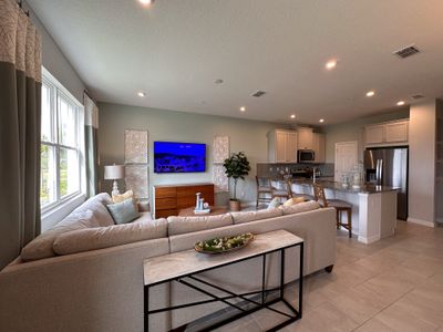 Meridian Parks by Mattamy Homes in Orlando - photo 14 14