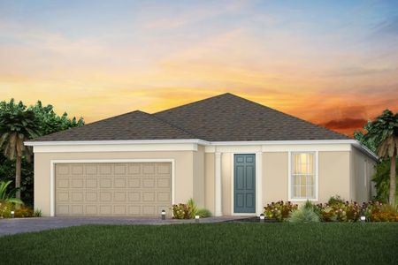 Tohoqua Reserve by Pulte Homes in Kissimmee - photo 25 25