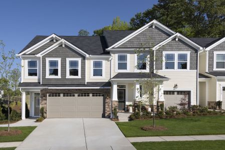 Somerset by Mattamy Homes in Indian Land - photo 7 7