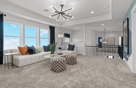 Legacy at Lake Dunlap by Pulte Homes in New Braunfels - photo 52 52