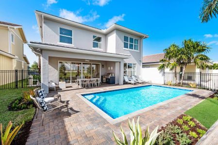 Arden by GL Homes in Loxahatchee - photo 20 20
