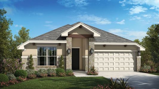 The Grove at Vintage Oaks by Scott Felder Homes in New Braunfels - photo 22 22