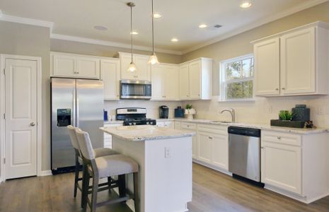 Enclave at Parkway Village by Pulte Homes in Union City - photo 17