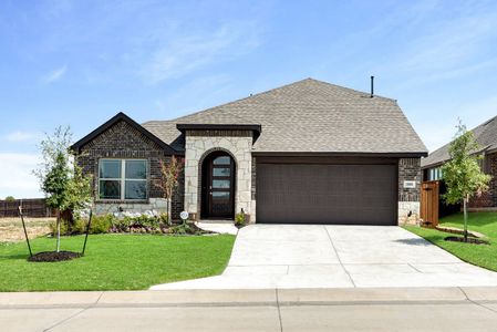 Star Ranch by Bloomfield Homes in Godley - photo 0