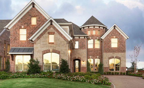 Somercrest by Grand Homes in Midlothian - photo 6 6