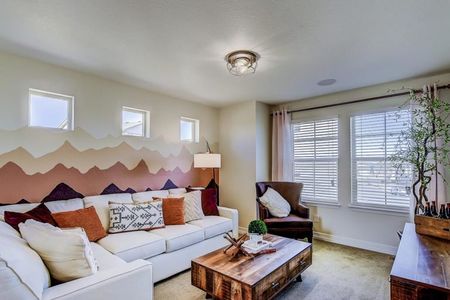 Reunion by Oakwood Homes Co in Commerce City - photo 36