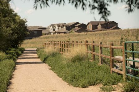 The Lakes at Centerra - Discovery by Landmark Homes in Loveland - photo 54 54