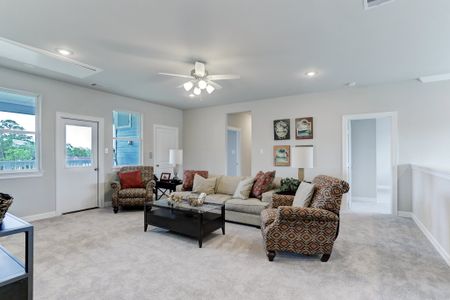 Peacock Isle by Bayway Homes in Dickinson - photo 24 24