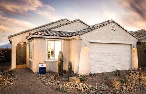 McClellan Ranch by Pulte Homes in Laveen - photo 0