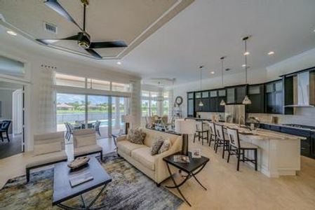 Laurel Reserve by GHO Homes in Sebastian - photo 20 20