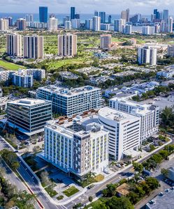 Aventura Park Square by Integra Investments in Aventura - photo 0 0
