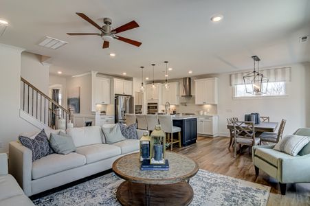 Grier Meadows by Eastwood Homes in Charlotte - photo 16 16