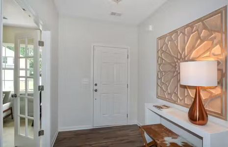 The Park at Bethelview by Pulte Homes in Cumming - photo 28