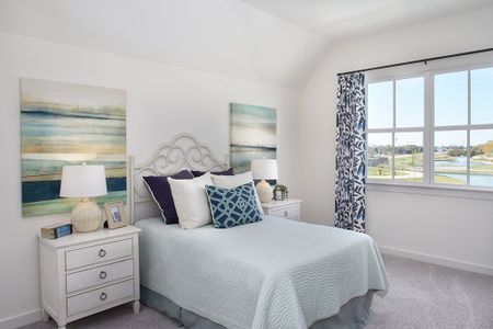 Inspiration - Paradise Village by Shaddock Homes in Saint Paul - photo 28 28