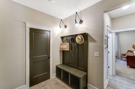 Hampton Woods by Eastwood Homes in Charlotte - photo 14 14