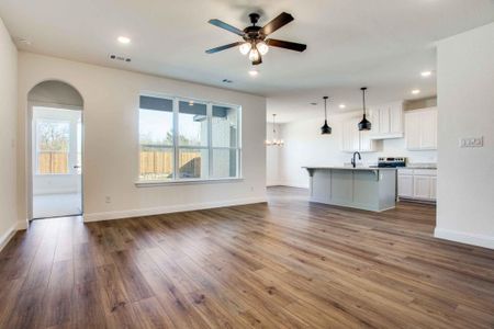 Courts Of Bonnie Brae by Clarity Homes in Denton - photo 15 15