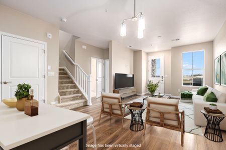 Stonegate Condos by Lokal Homes in Parker - photo 10