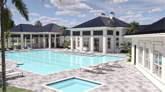 The Timbers at Everlands: The Woods Collection by Lennar in Palm Bay - photo 0