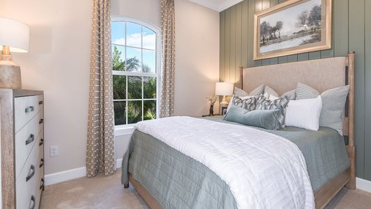 Esplanade at Artisan Lakes by Taylor Morrison in Palmetto - photo 67 67