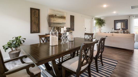 Waterwheel: Cottage Collection by Lennar in San Antonio - photo 11 11