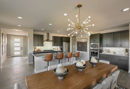 Ascent at Jorde Farms by Shea Homes in Queen Creek - photo 0