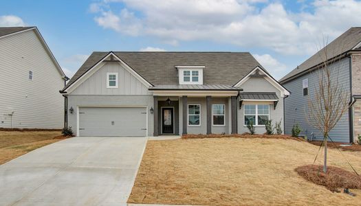 Overlook at Marina Bay by Chafin Communities in Gainesville - photo 9 9