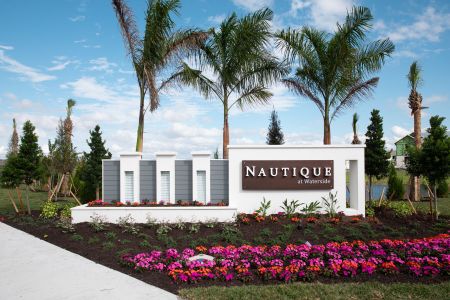Nautique at Waterside by M/I Homes in Sarasota - photo 3 3