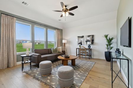 The Meadows by Landsea Homes in Gunter - photo 88 88