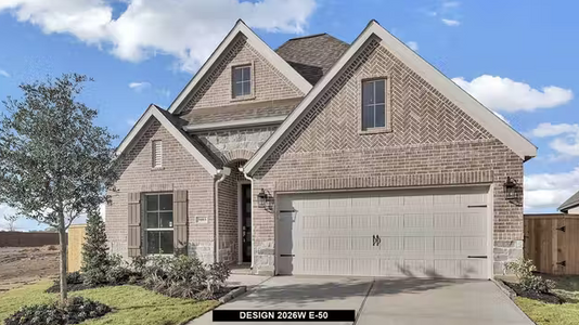 Meridiana 45' by Perry Homes in Manvel - photo 12 12