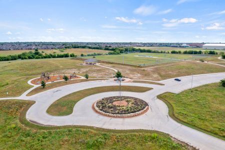 Summer Crest by Antares Homes in Fort Worth - photo 1 1