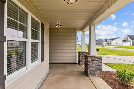West Pointe by Weaver Homes in Sanford - photo 12 12