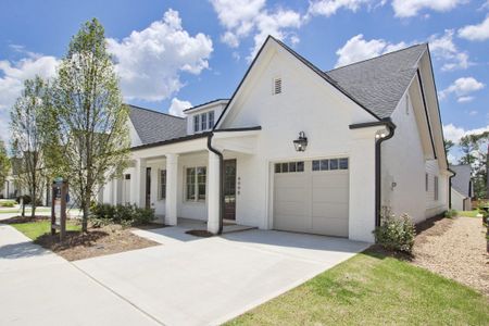 Cottages at Noble Village by Seed Capital Investments, LLC in Lilburn - photo 4 4