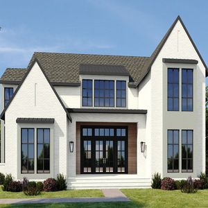Brookhaven by Waterford Homes in Norcross - photo 9 9