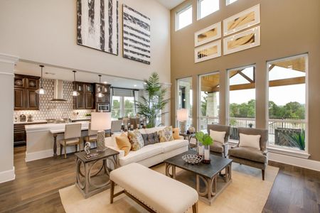 The Woodlands Hills – 55' by Westin Homes in Willis - photo 12 12