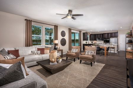 Copper Ridge by KB Home in Jacksonville - photo 20 20