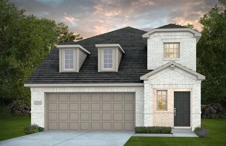 The Pines At Seven Coves by Centex in Willis - photo 10 10